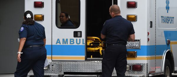 کرونا در یک روز در امریکا جان بیش از ۱۴۰۰ نفر را گرفت کرونا در یک روز در امریکا جان بیش از ۱۴۰۰ نفر را گرفت - اسپوتنیک افغانستان