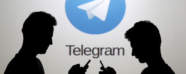 Telegram و Instagram در ایران مسدود شد Telegram و Instagram در ایران مسدود شد - اسپوتنیک افغانستان