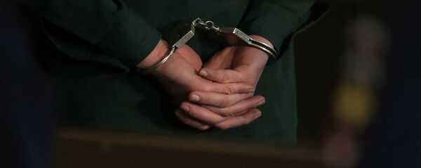 سیاستمدار نارویژی به اتهام آزار و اذیت جنسی مهاجرین محکوم به مجازات شد سیاستمدار نارویژی به اتهام آزار و اذیت جنسی مهاجرین محکوم به مجازات شد - اسپوتنیک افغانستان