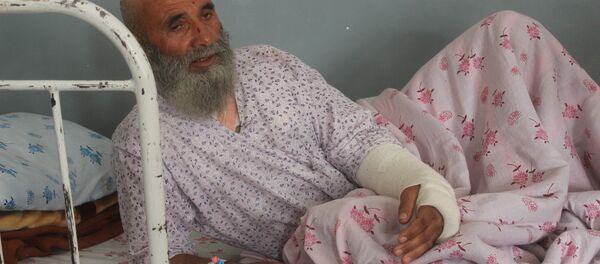 14 جنگجوی داعشی در یک حمله هوایی در لغمان کشته شدند 14 جنگجوی داعشی در یک حمله هوایی در لغمان کشته شدند - اسپوتنیک افغانستان