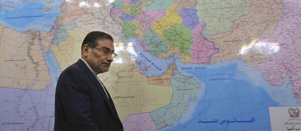 ایران: با نمایندهگان طالبان گفتگو نمودهایم ایران: با نمایندهگان طالبان گفتگو نمودهایم - اسپوتنیک افغانستان