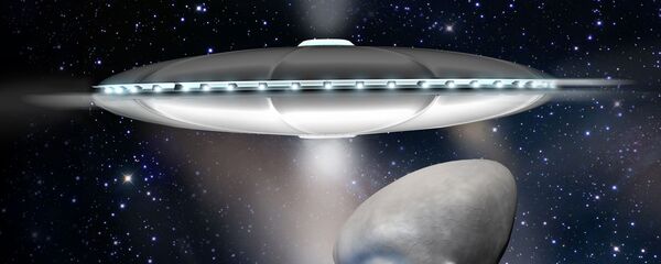 ثبت سه سیگنال قوی از موجودات فضایی ثبت سه سیگنال قوی از موجودات فضایی - اسپوتنیک افغانستان