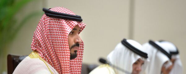 عربستان سعودی نفوذ خود در آسیا از طریق پاکستان افزایش میدهد عربستان سعودی نفوذ خود در آسیا از طریق پاکستان افزایش میدهد - اسپوتنیک افغانستان