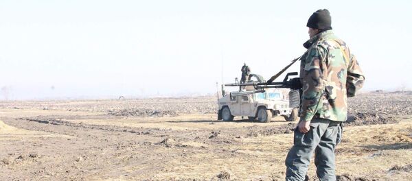 کشته وزخمی شدن18 تن از طالبان در زون شمال وشمال شرق کشته وزخمی شدن18 تن از طالبان در زون شمال وشمال شرق - اسپوتنیک افغانستان