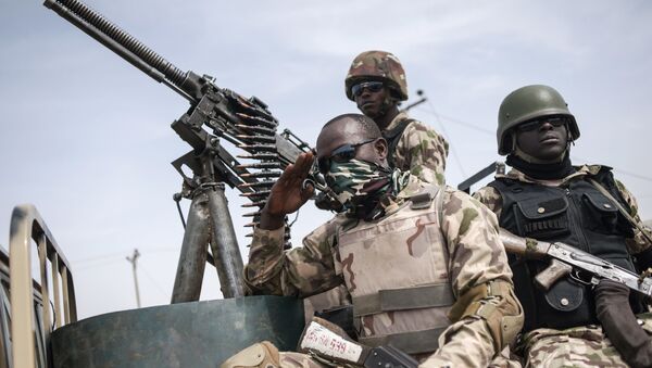 دو انفجار پیاپی در نایجیریا دست‌کم ۲۰ کشته به جای گذاشت - اسپوتنیک افغانستان  