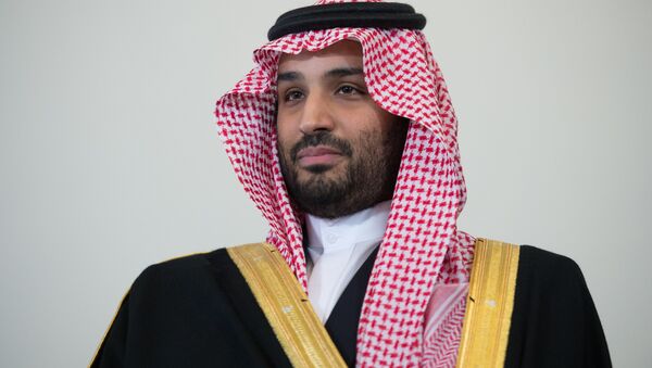 شاهزاده های عربستان سعودی هنوز هم در حبس به سر میبرند - اسپوتنیک افغانستان  