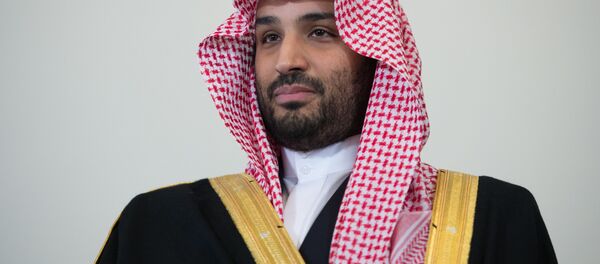 شاهزاده های عربستان سعودی هنوز هم در حبس به سر میبرند شاهزاده های عربستان سعودی هنوز هم در حبس به سر میبرند - اسپوتنیک افغانستان