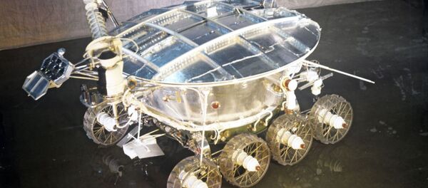 گزارش ماموریت شوروی به کره ماه گزارش ماموریت شوروی به کره ماه - اسپوتنیک افغانستان