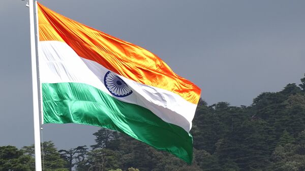 شرکت سفیر هند در مراسم امضای توافق نامه صلح میان امریکا و طالبان  - اسپوتنیک افغانستان  