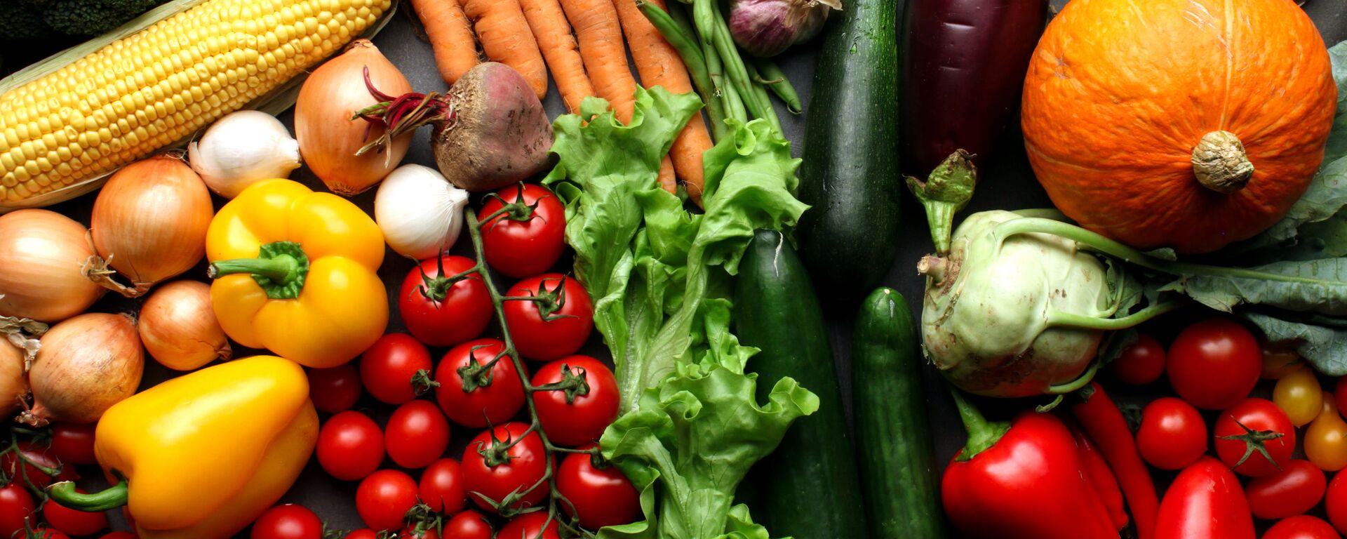 خوردن سبزیجات خام به صحت مضر است - اسپوتنیک افغانستان  , 1920, 06.10.2019