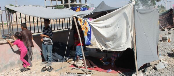 مهاجرین - اسپوتنیک افغانستان  