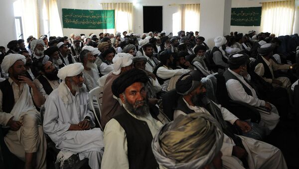 طالبانو - اسپوتنیک افغانستان  