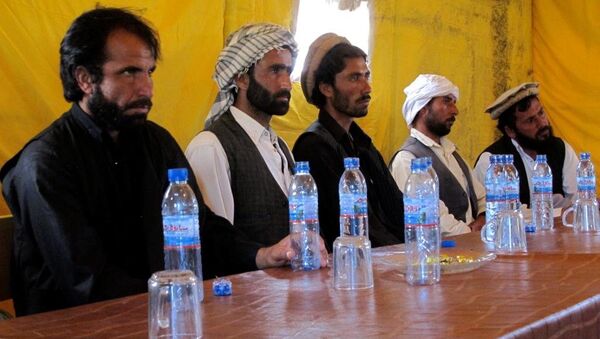 طالبانو - اسپوتنیک افغانستان  