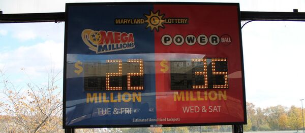 Mega Millions - اسپوتنیک افغانستان  