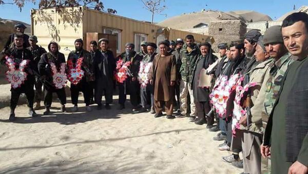 جنگجویان داعش که در شمال تسلیم شدند محکمه نمی شوند - اسپوتنیک افغانستان  
