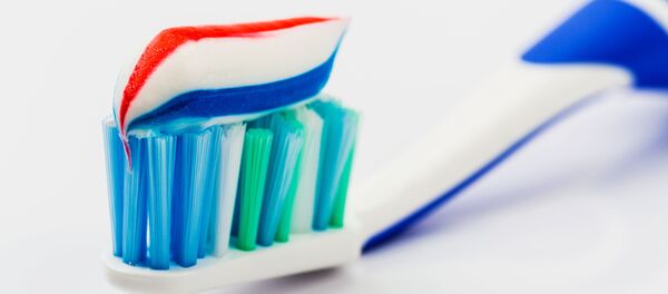 ربات تداوی ملاریا با کریم دندان را کشف کرد ربات تداوی ملاریا با کریم دندان را کشف کرد - اسپوتنیک افغانستان