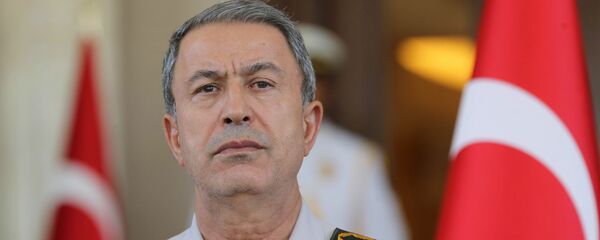 آغاز عملیات نظامی ترکیه در برابر کردها آغاز عملیات نظامی ترکیه در برابر کردها - اسپوتنیک افغانستان