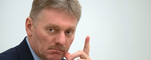 پسکوف: رابطه فعلی روسیه و امریکا در حال سقوط است - اسپوتنیک افغانستان  