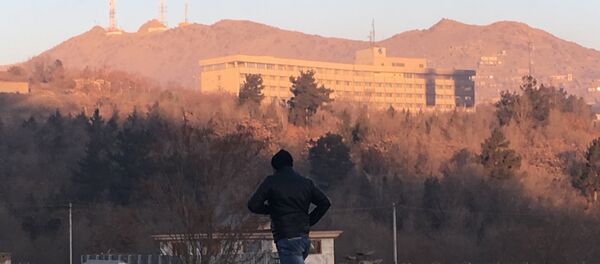 گزارش های تایید ناشده از انفجار در گردنه ای باغ بالا گزارش های تایید ناشده از انفجار در گردنه ای باغ بالا - اسپوتنیک افغانستان