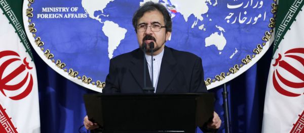 واکنش تند ایران به اظهارات دربارۀ دخالت تهران درجنگ فراه - اسپوتنیک افغانستان  