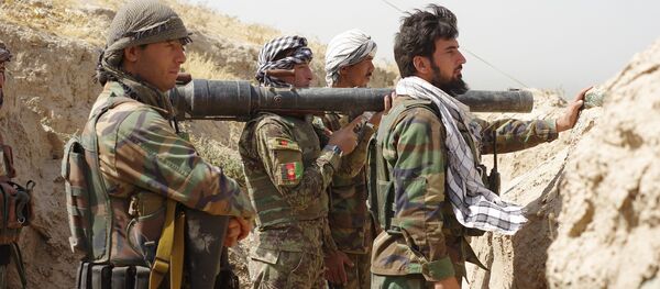 انفجار ماین کنار جاده در جوزجان؛ حامد سیفی زخمی شد انفجار ماین کنار جاده در جوزجان؛ حامد سیفی زخمی شد - اسپوتنیک افغانستان