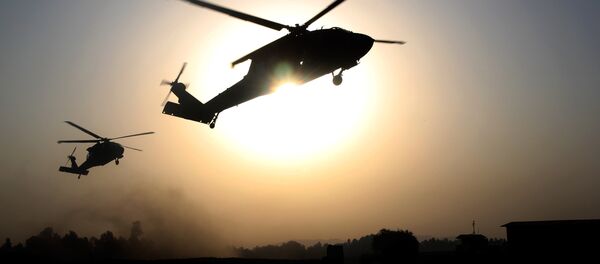 امریکا چگونه میتواند ایران را شکست دهد امریکا چگونه میتواند ایران را شکست دهد - اسپوتنیک افغانستان