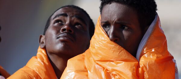 شمار مبتلایان به کرونا در آفریقا از 430 هزار نفر گذشت - اسپوتنیک افغانستان  