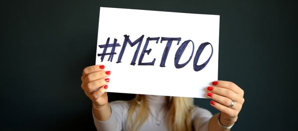 #Metoo #Metoo - اسپوتنیک افغانستان