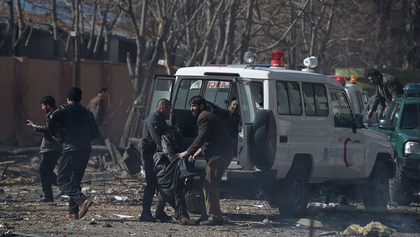 حملات طالبان جان 134 غیرنظامی افغان را گرفته است  - اسپوتنیک افغانستان  