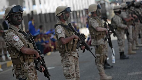 افسر بلند رتبه سعودی در یمن ترور شد - اسپوتنیک افغانستان  