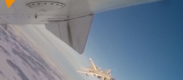 Air Arctic Drills Air Arctic Drills - اسپوتنیک افغانستان