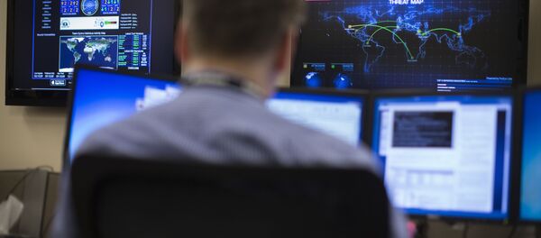 امریکا به اوکراین تجهیزات امنیتی سایبری خریداری خواهد کرد امریکا به اوکراین تجهیزات امنیتی سایبری خریداری خواهد کرد - اسپوتنیک افغانستان