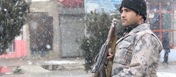 داعش به افغانستان و پاکستان نقل و مکان کرده اند داعش به افغانستان و پاکستان نقل و مکان کرده اند - اسپوتنیک افغانستان