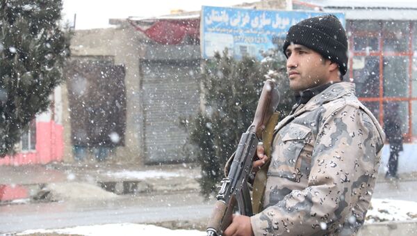 داعش به افغانستان و پاکستان نقل و مکان کرده اند - اسپوتنیک افغانستان  