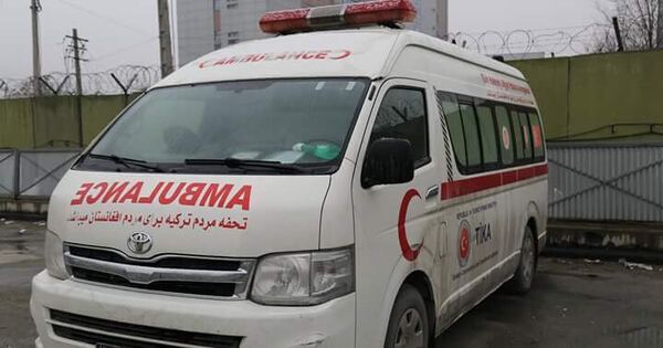 مقامات در غزنی: یک پولیس زن که چندی پیش از سوی طالبان ربوده شده بود، جسدش پیدا شد مقامات در غزنی: یک پولیس زن که چندی پیش از سوی طالبان ربوده شده بود، جسدش پیدا شد - اسپوتنیک افغانستان