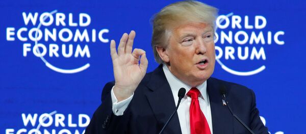 ترامپ: وقت خروج نیروهای ما از افغانستان تا هنوز نرسیده ترامپ: وقت خروج نیروهای ما از افغانستان تا هنوز نرسیده - اسپوتنیک افغانستان