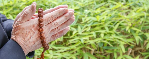 پیرترین مرد روسیه در 123 سالگی درگذشت - اسپوتنیک افغانستان  