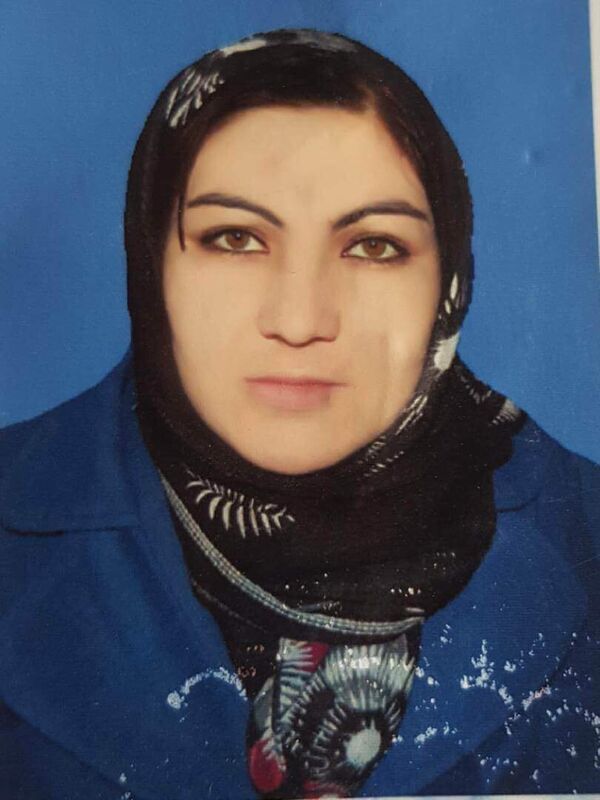 پنج گل - اسپوتنیک افغانستان  