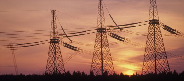 تاجیکستان صادرات برق به افغانستان را متوقف ساخت - اسپوتنیک افغانستان  