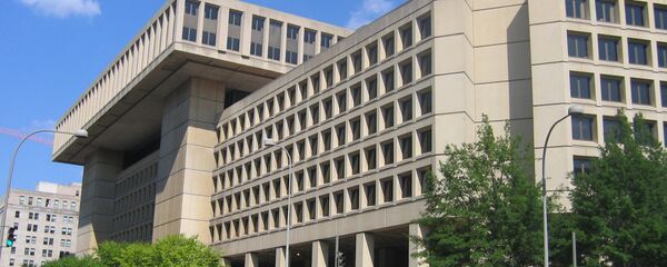 اف بی آی مشکوک به همکاری ترامپ با روسیه است اف بی آی مشکوک به همکاری ترامپ با روسیه است - اسپوتنیک افغانستان