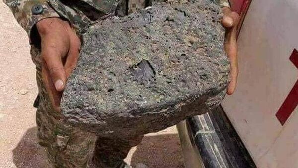سنگ های  قیمتی در افغانستان کشف و شناسایی شد - اسپوتنیک افغانستان  