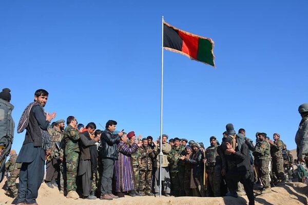 کشته وزخمی شدن  20 تن از طالبان در ولایت سرپل - اسپوتنیک افغانستان  