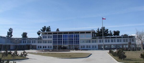 تلاش برای حمله بالای سفارت روسیه در کابل تلاش برای حمله بالای سفارت روسیه در کابل - اسپوتنیک افغانستان