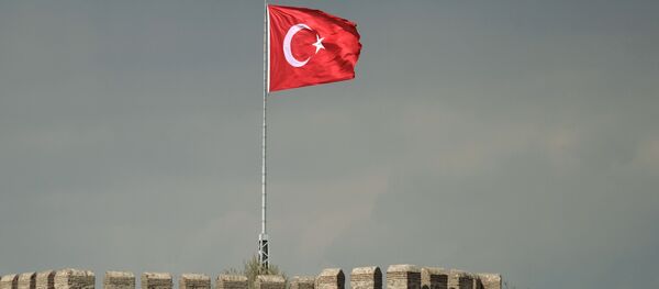 رد سرنگونی هواپیمای ارمنی توسط ترکیه و آذربایجان رد سرنگونی هواپیمای ارمنی توسط ترکیه و آذربایجان - اسپوتنیک افغانستان