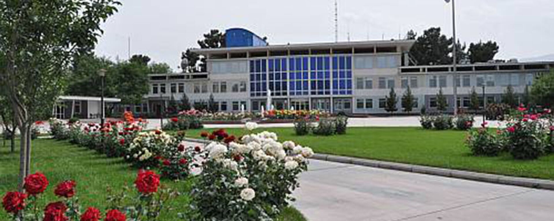 Посольство России в Кабуле - اسپوتنیک افغانستان  , 1920, 20.01.2024