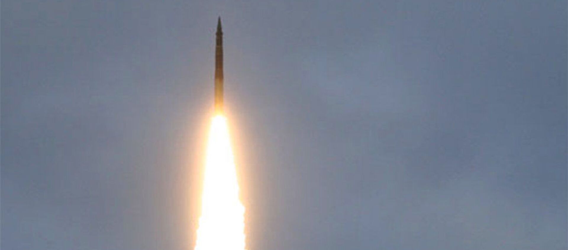 هشدار آمریکا از آمادگی کوریای شمالی برای پرتاب موشک بالستیک از زیردریایی  - اسپوتنیک افغانستان  , 1920, 05.09.2020