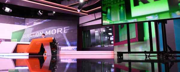  در لیتوانی نشرات آرتی ممنوع شد  - اسپوتنیک افغانستان  