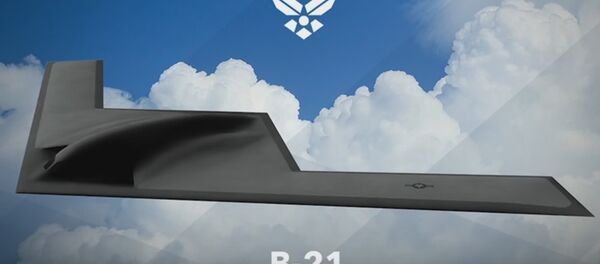 نشنل انترست: امریکا قصد مقابله با دفاع هوایی روسیه را دارد - اسپوتنیک افغانستان  