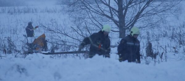 هواپیمای انتونوف-148 پس از 4 دقیقه پرواز سقوط کرده است هواپیمای انتونوف-148 پس از 4 دقیقه پرواز سقوط کرده است - اسپوتنیک افغانستان