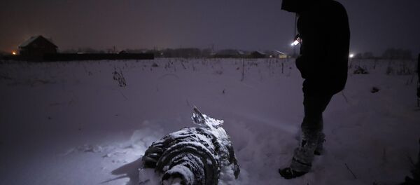 آخرین جزئیات از سقوط هواپیمای انتونوف-148 آخرین جزئیات از سقوط هواپیمای انتونوف-148 - اسپوتنیک افغانستان